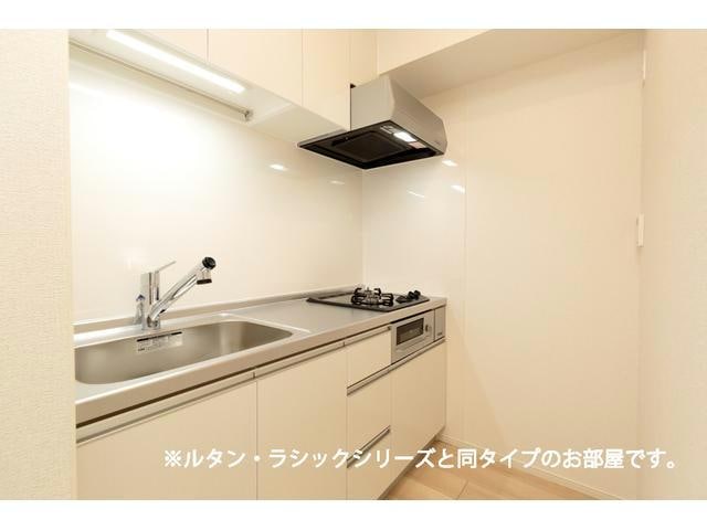  カーサ　ルセス　A