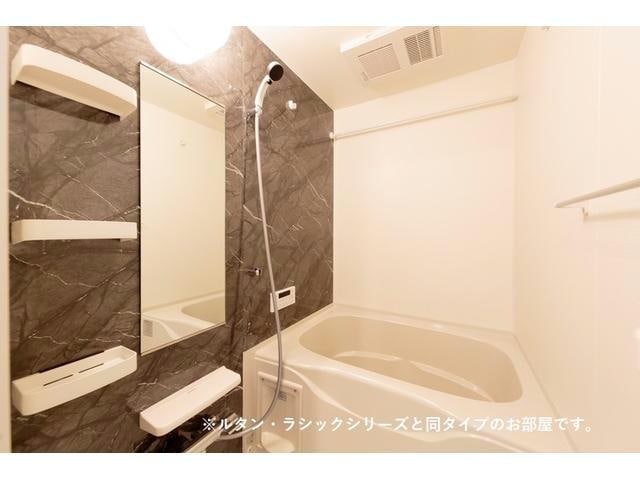  カーサ　ルセス　A