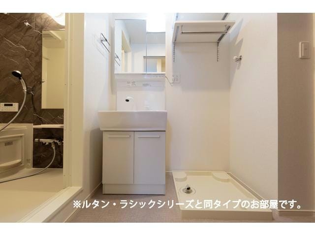  カーサ　ルセス　A