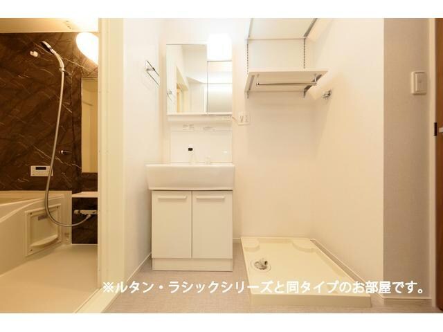  カーサ　ルセス　A