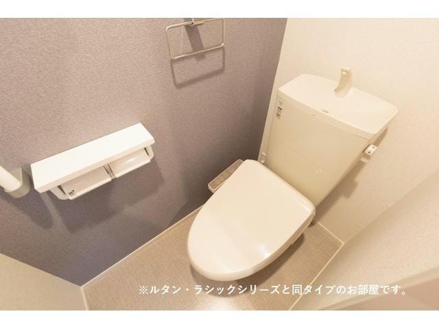  カーサ　ルセス　A