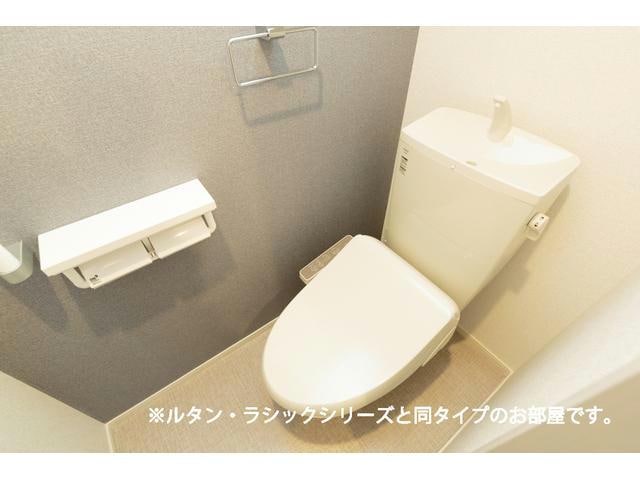  カーサ　ルセス　A