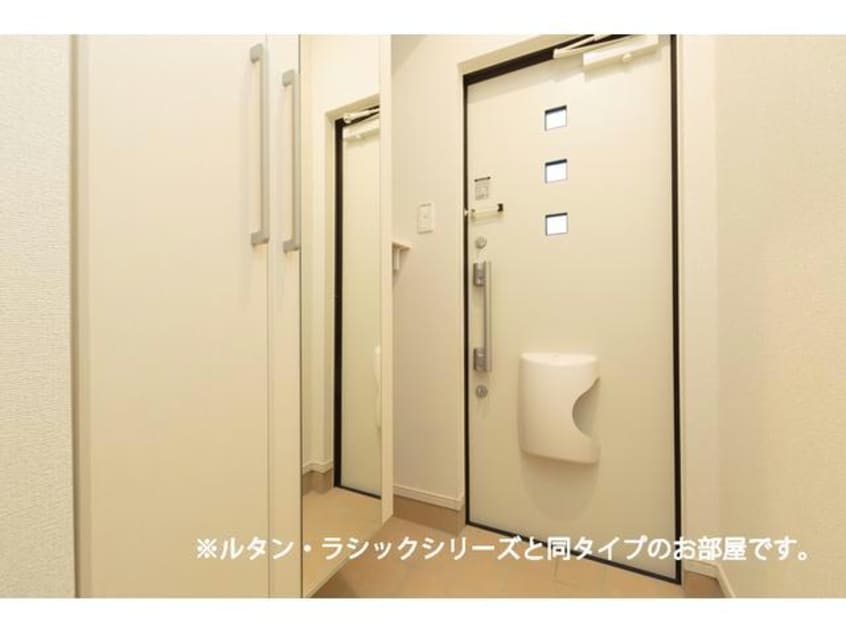  カーサ　ルセス　A