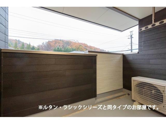  カーサ　ルセス　A