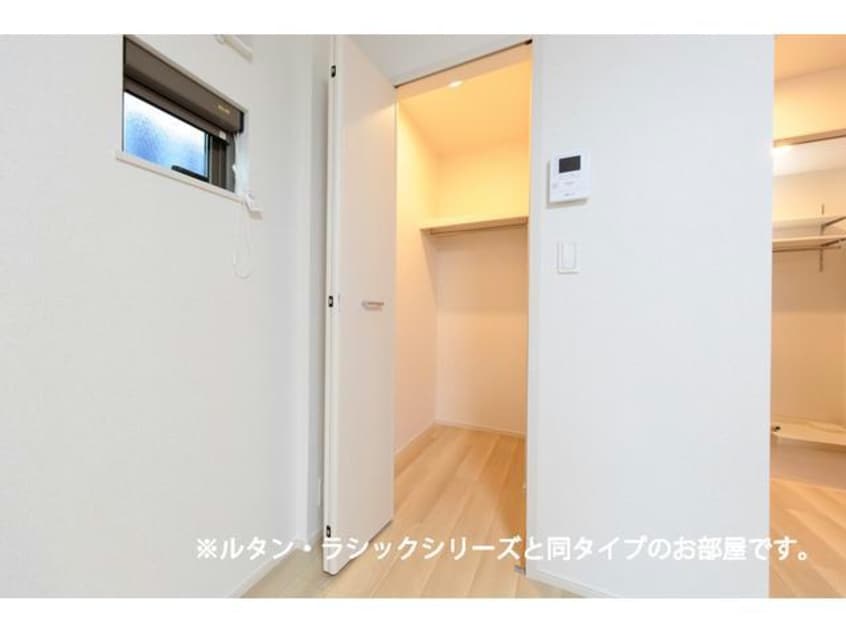  カーサ　ルセス　A