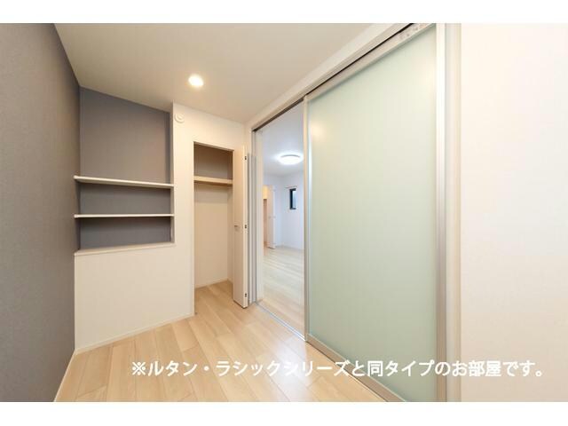  カーサ　ルセス　A