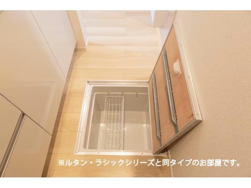  カーサ　ルセス　A