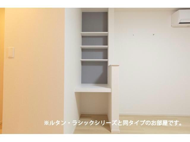 カーサ　ルセス　A