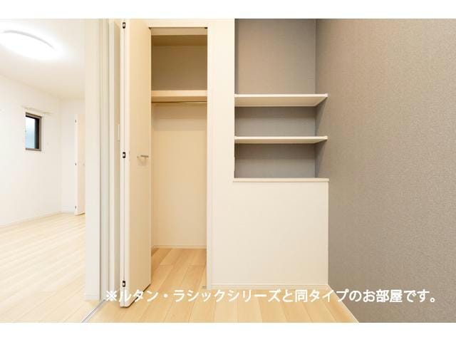  カーサ　ルセス　A