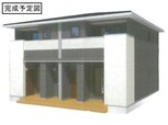 カーサ　ルセスB