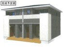  カーサ　ルセスB