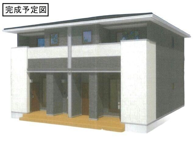  カーサ　ルセスB