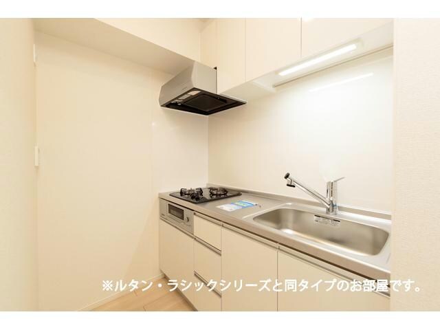  カーサ　ルセスB