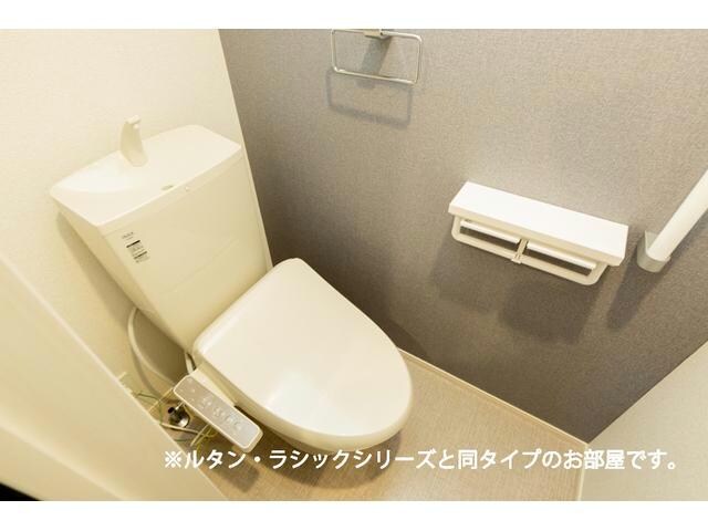  カーサ　ルセスB