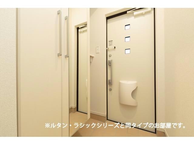  カーサ　ルセスB