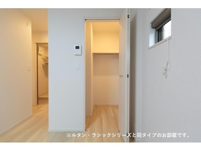  カーサ　ルセスB