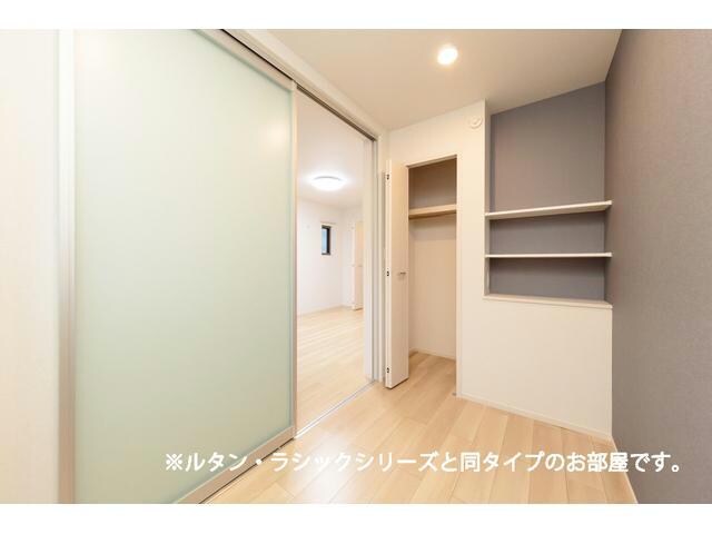  カーサ　ルセスB