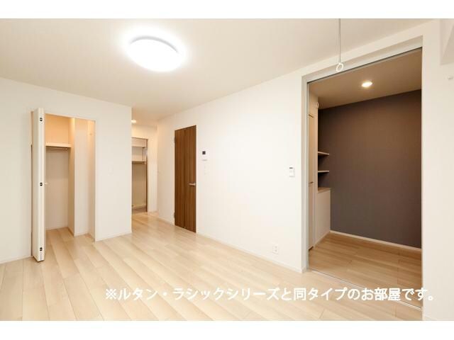  カーサ　ルセスB