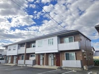 パインデュー　A棟