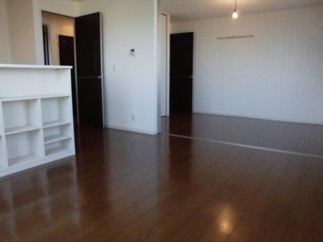  ランロード　C棟