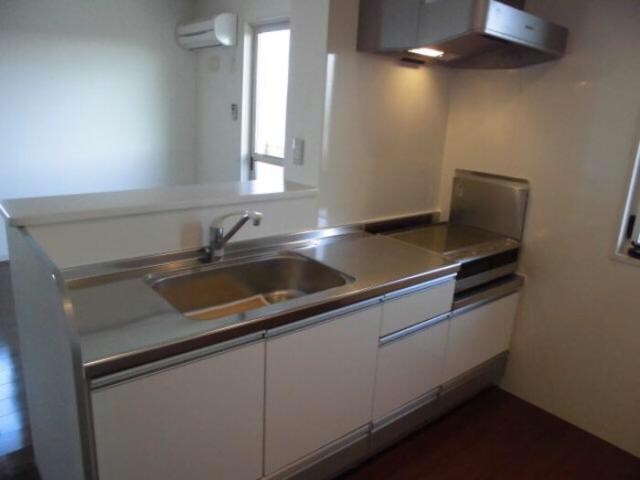  ランロード　C棟