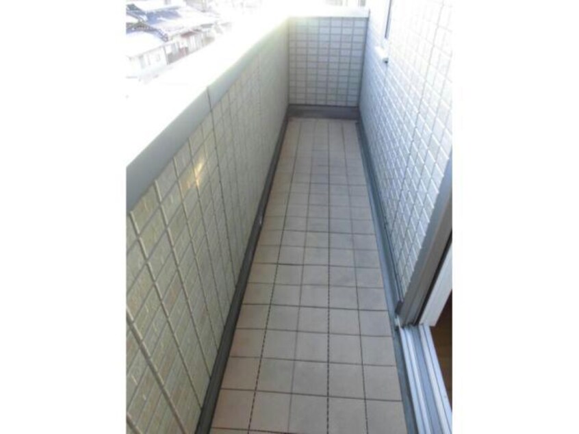  ランロード　C棟