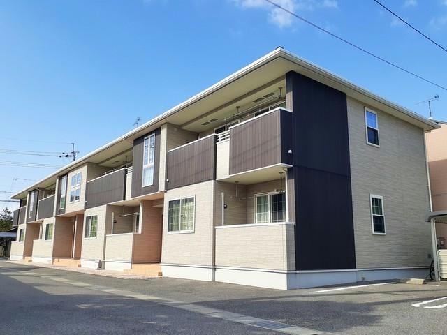  フェリーチェ　A