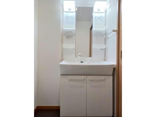  グリーンパーク　E･I　C