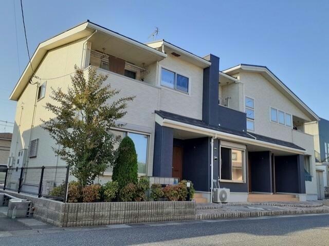  フレージュアルバA