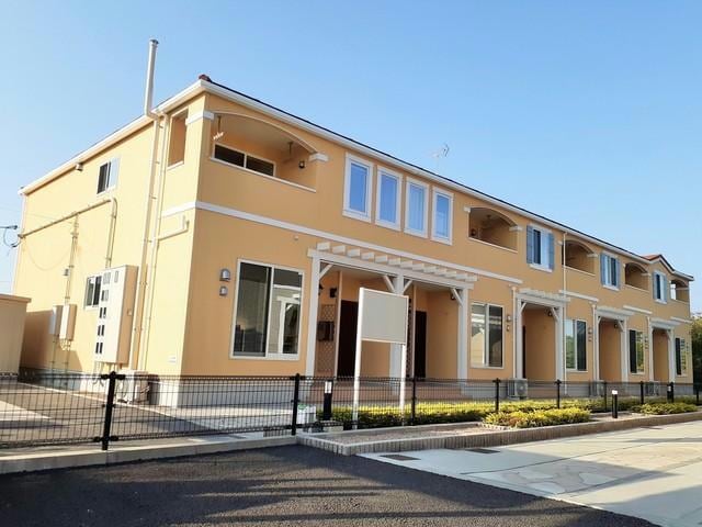  ヴィラ　プレジール　Ⅲ