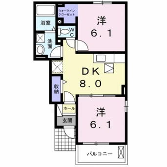 間取図 シーバス　