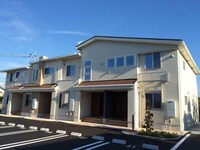 ブライト　スクエアⅢ　C