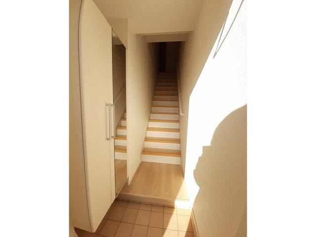  レネージュ　Ｂ