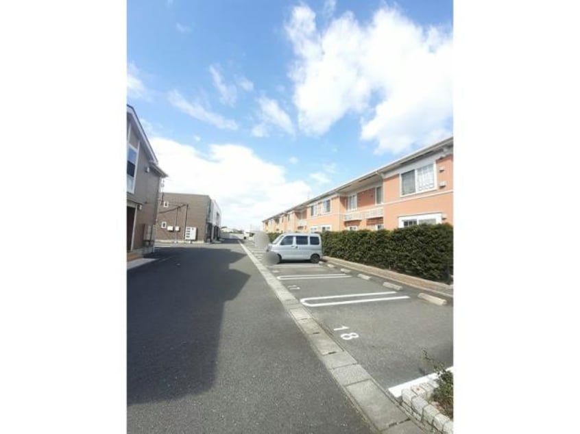  ヌーベル　ピアッツァⅡ