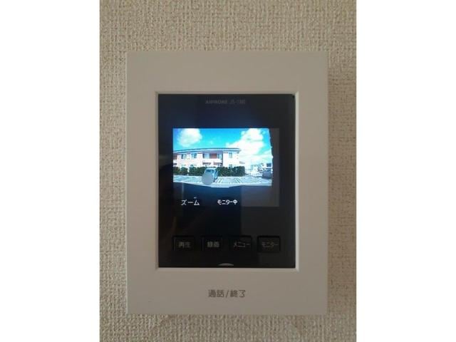  ヌーベル　ピアッツァⅡ