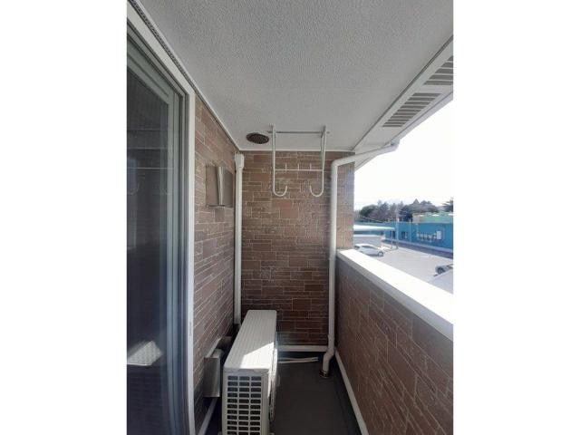  ヌーベル　ピアッツァⅡ