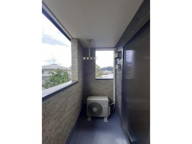  サンファルジェ　Ⅱ