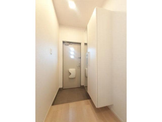  グランシャリオ　アルファ　Ｂ