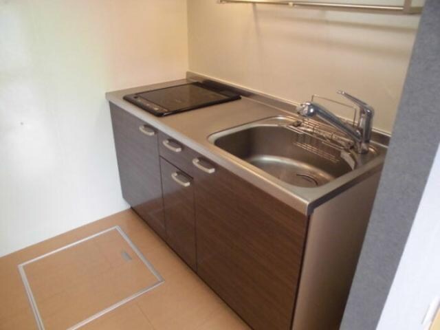  リビングタウン皆生　C棟