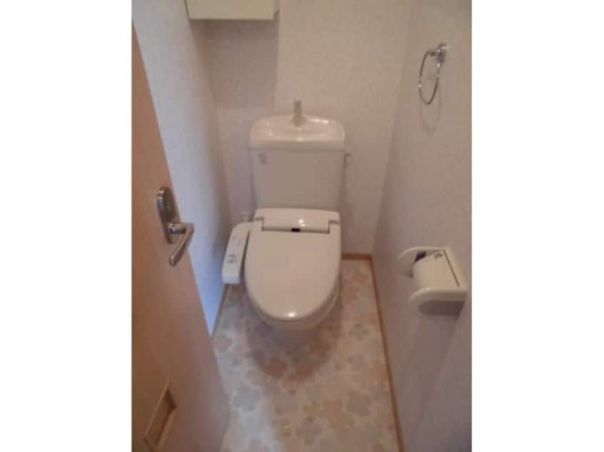  リビングタウン皆生　C棟