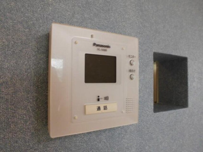  リビングタウン皆生　C棟