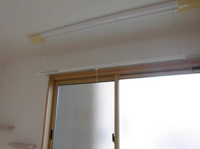  リビングタウン皆生　C棟