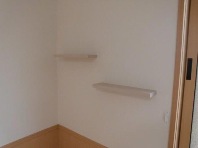  リビングタウン皆生　C棟