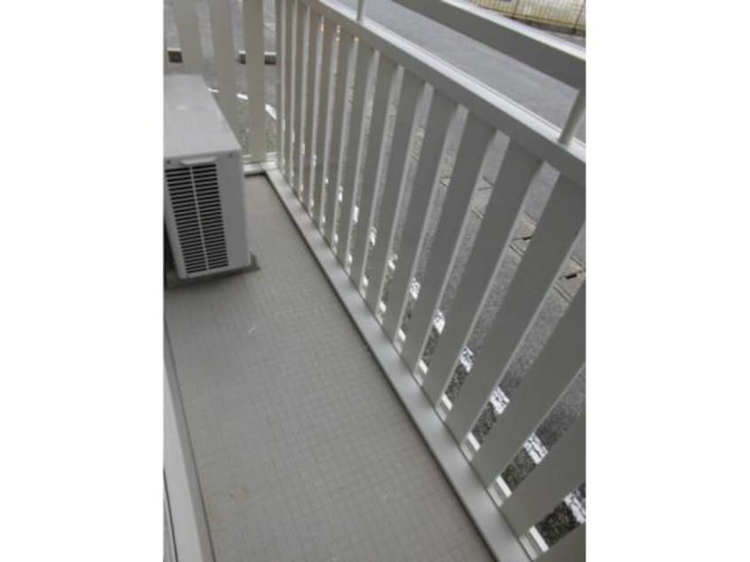  リビングタウン皆生　C棟