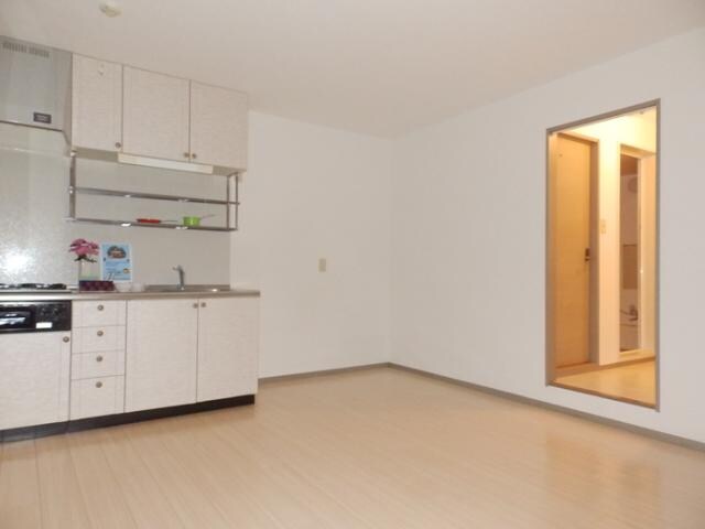  ヴィラ西福原　A棟