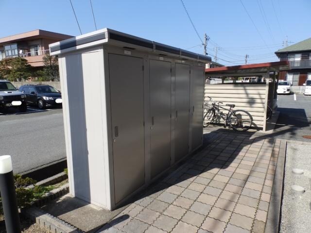  ヴィラ西福原　A棟