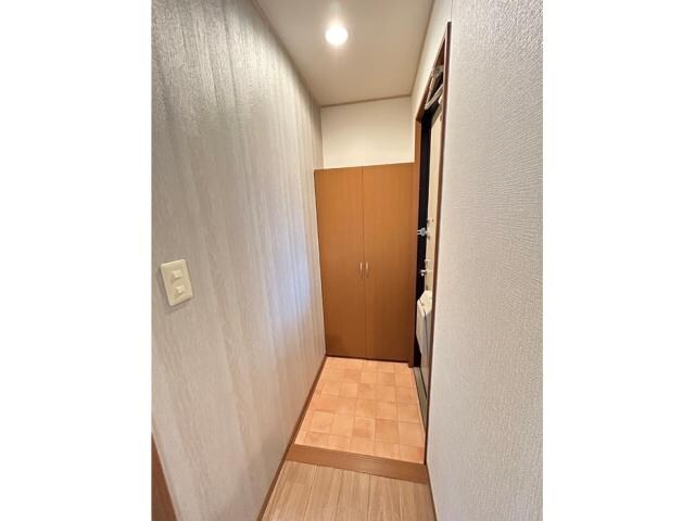  エーデルハイム　B棟