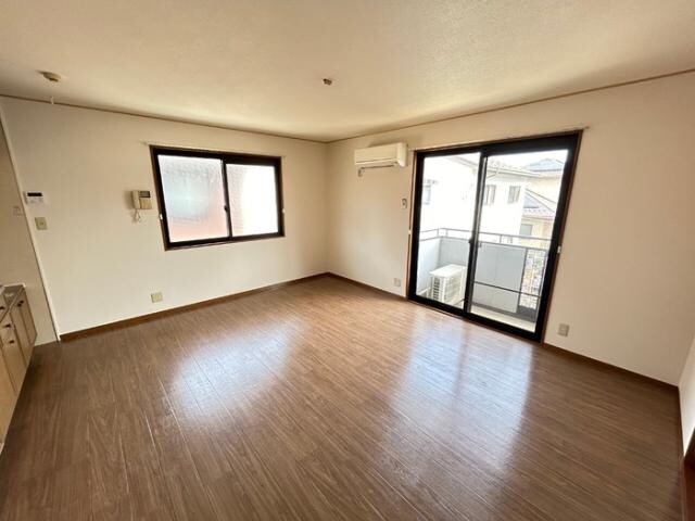  エーデルハイム　B棟