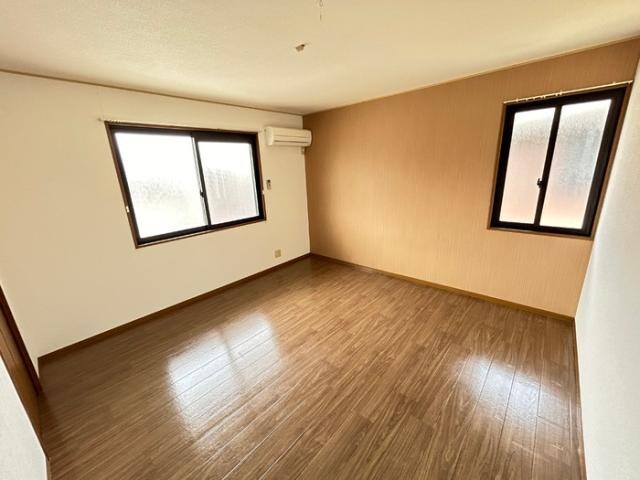  エーデルハイム　B棟