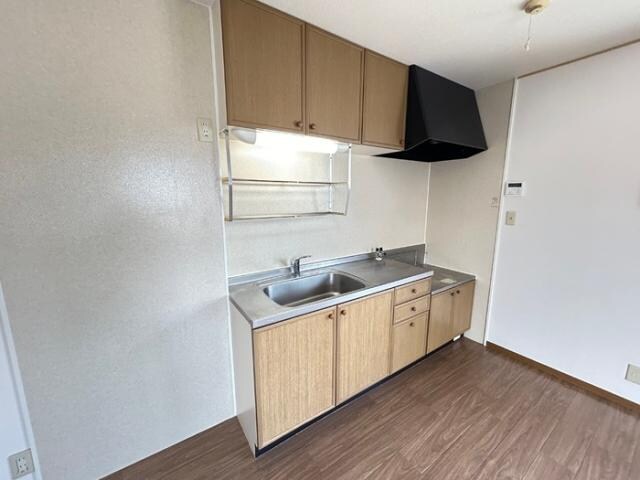  エーデルハイム　B棟